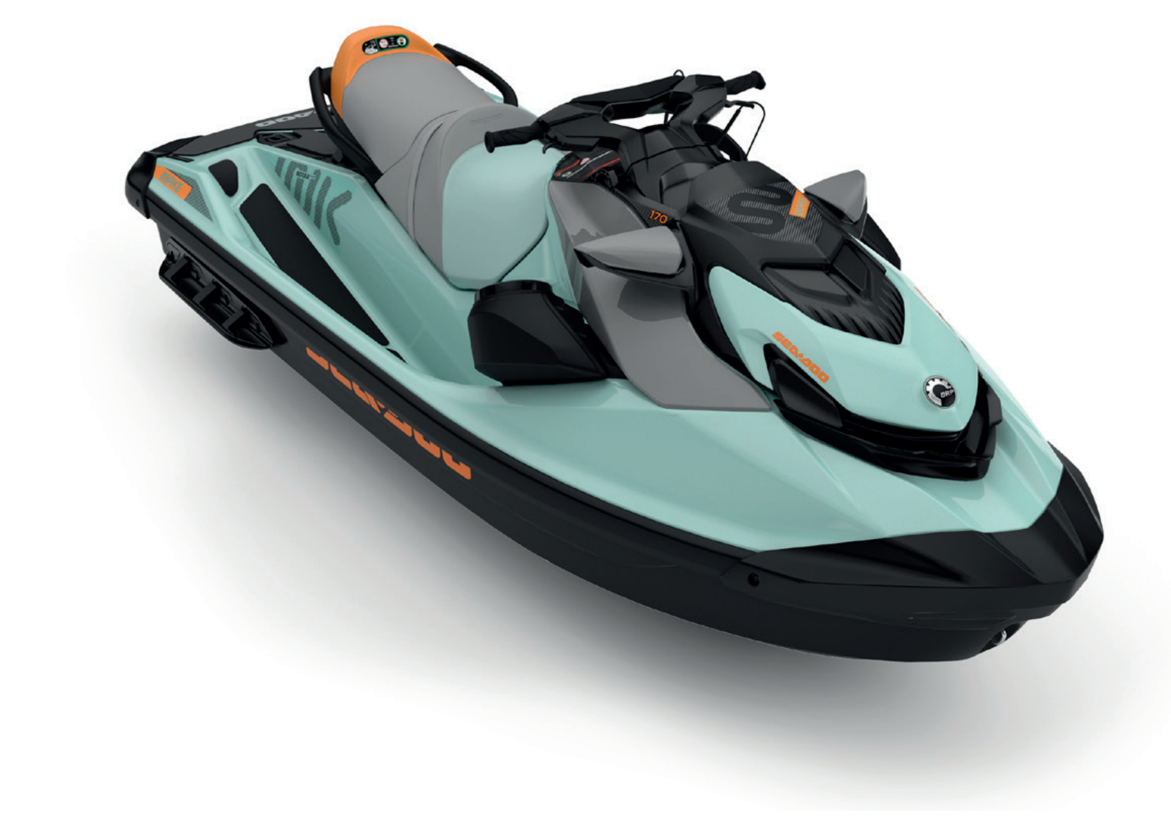 Wake170 iDF 2024 seadoox