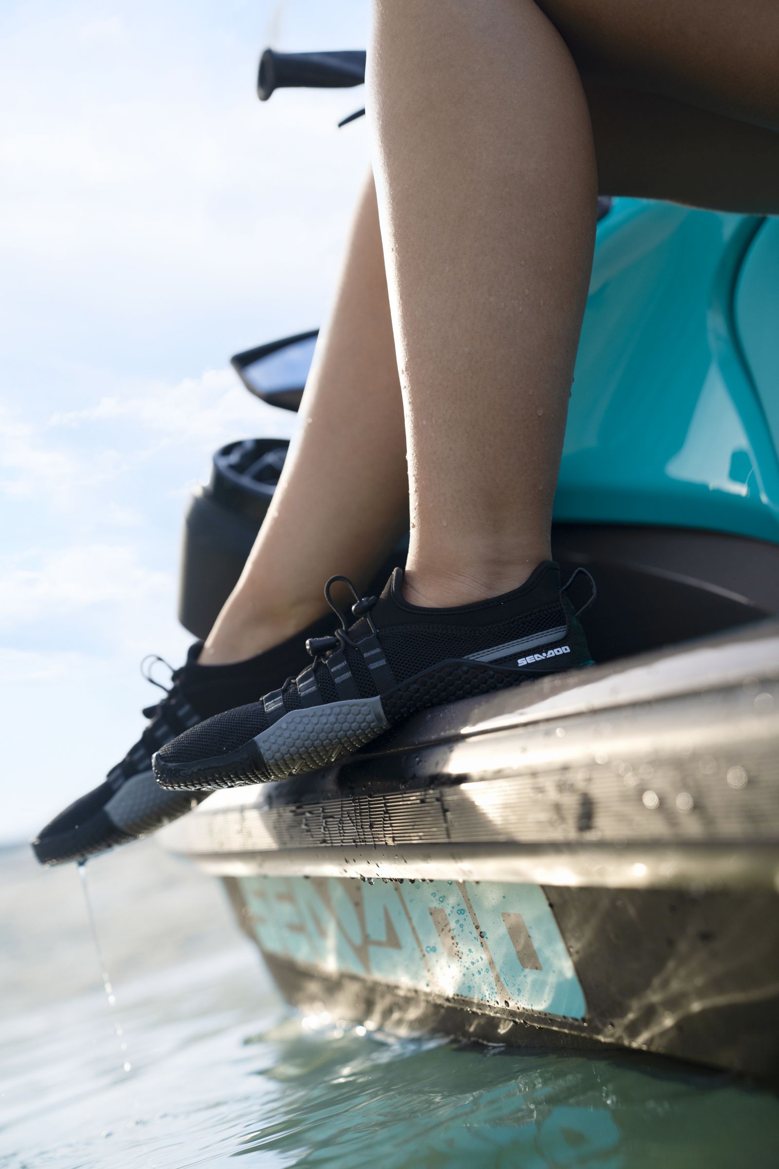 GTR 230 2024 seadoox