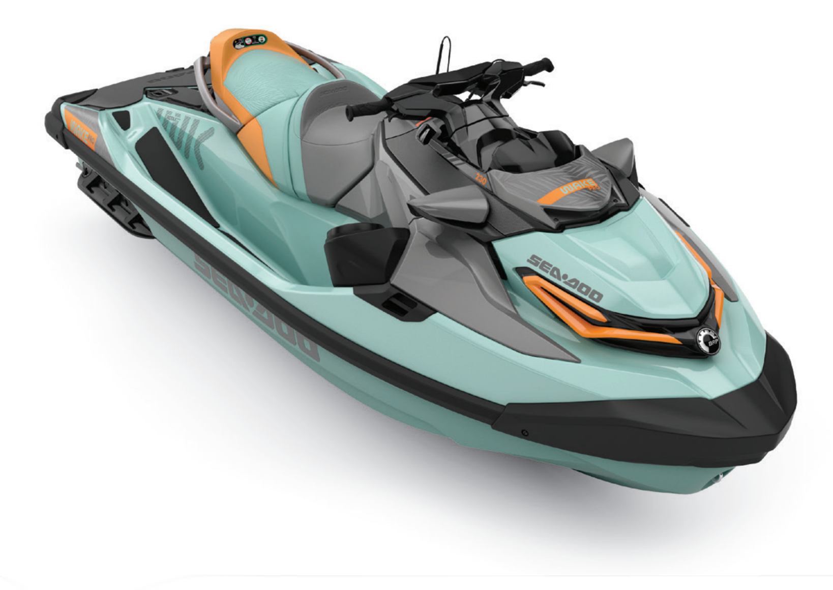 Wake Pro 2024 seadoox