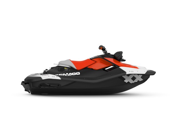 Spark Trixx 90
