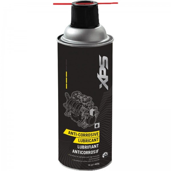 XP-S Lube Schmiermittel 340gr.