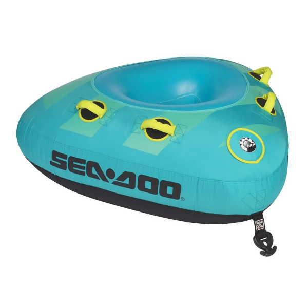 Sea-Doo Triangle Tube für 1 Person (122 x 127 cm)