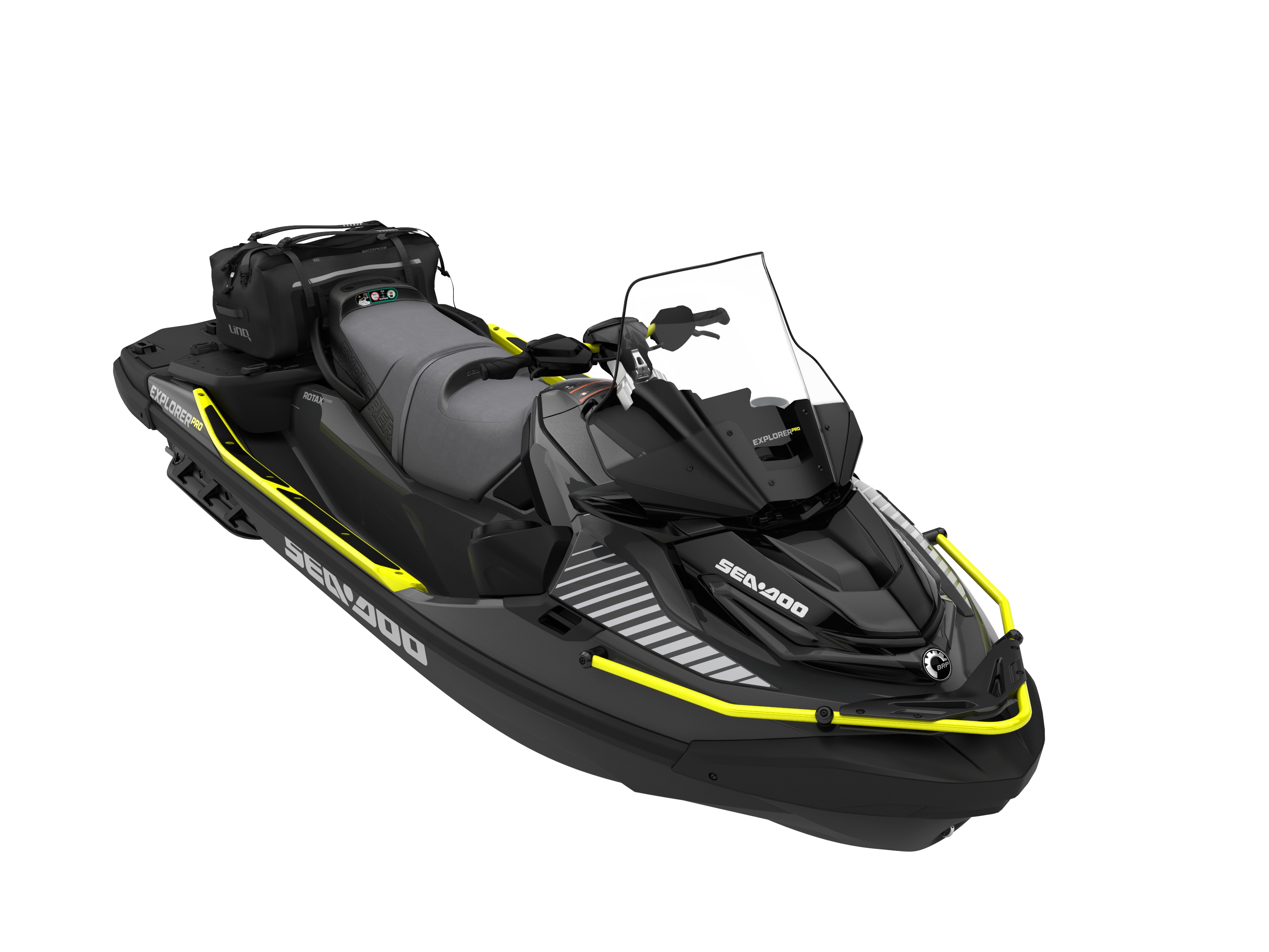 SEA-DOO 2026