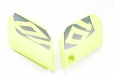 Spark Knee Pad Cover Links Manta Grün