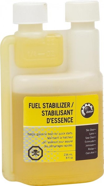 Benzinstabilisator / Fuelstabilizer