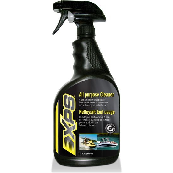 XPS All Purpose Cleaner