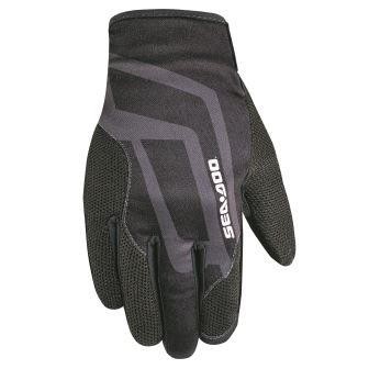 Attitude Full Finger Driver Gloves