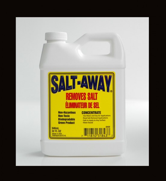 Salt-Away Nachfüllpack