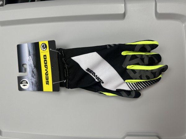 Fahrerhandschuhe Exclusive Nur in 2 XL !
