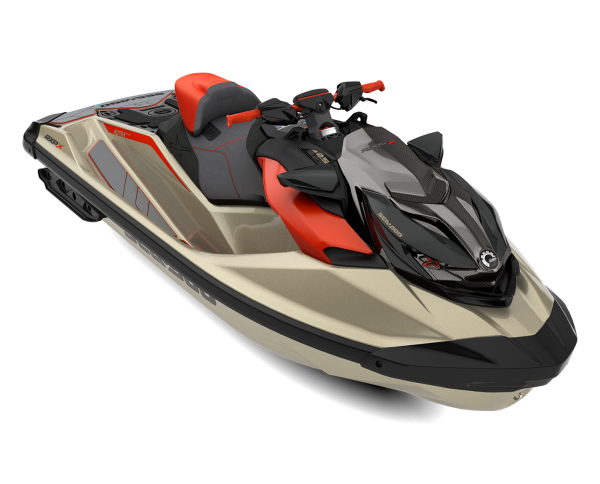 RXP X RS 325