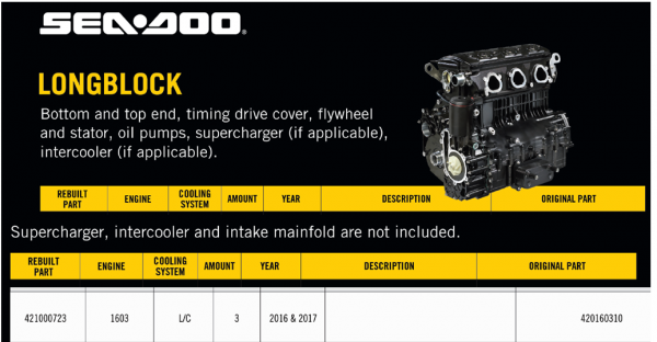 Rebuilt Long Block Engine ACE1603-Copy