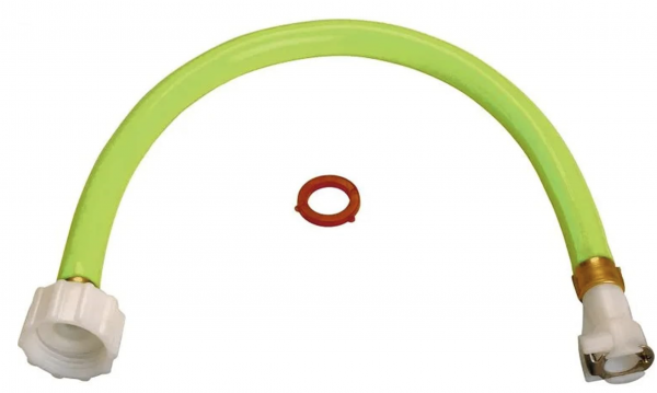 Kupplungsschlauch Hose Flush