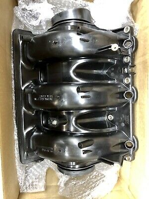 Airbox Induction Manifold 420867946 | seadoo-x