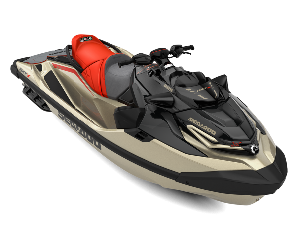 RXT-X RS 325