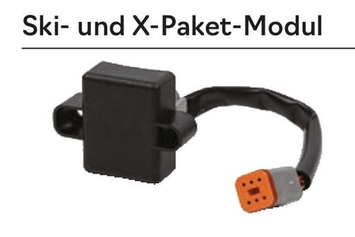 MODULE_SKI + X PACKAGE_2024