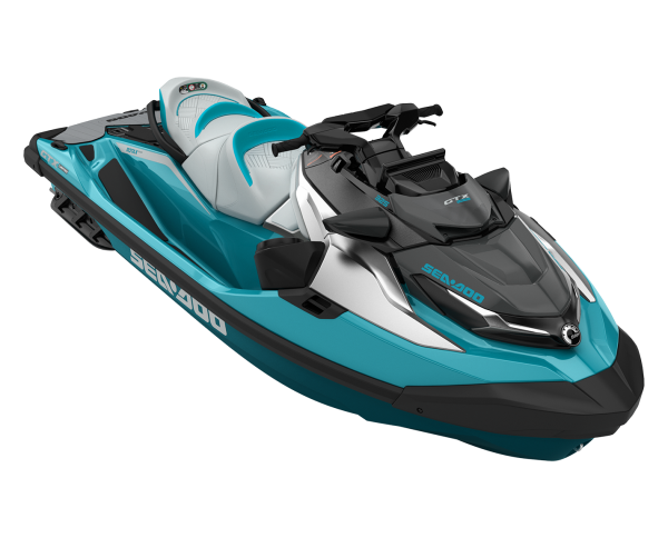 GTX Limited 325 DEMO 7 Std. Carbon