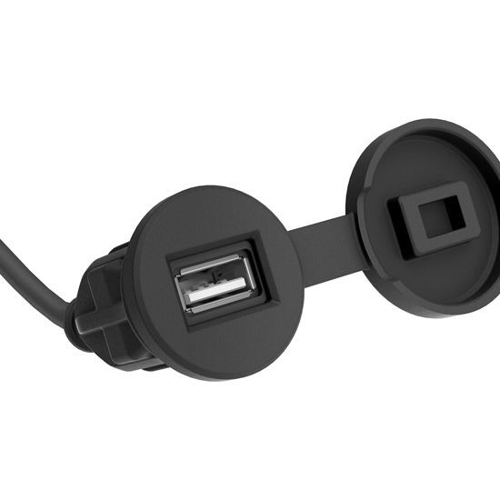 USB-Port (Anschluß)