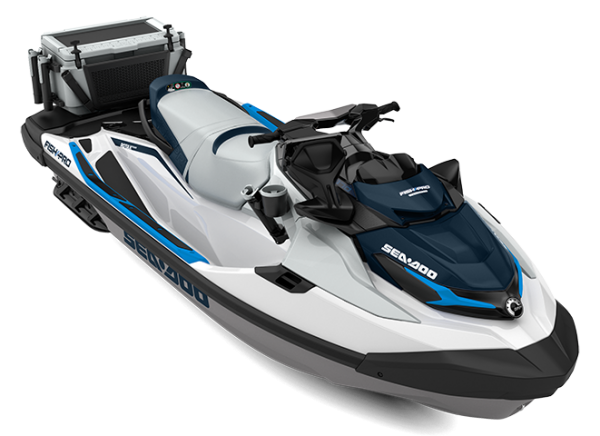 FishPro Sport 170 iDF❌ Sold Out !