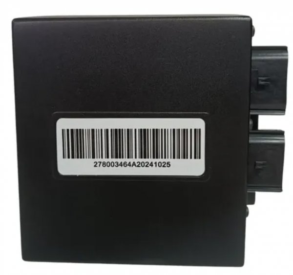 Verstärker für Soundsystem 2 x 50 Watt BRP