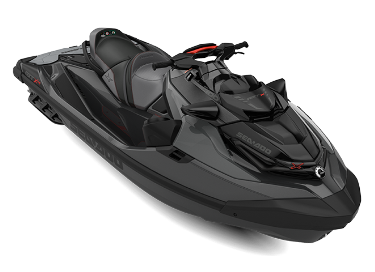 RXT X 2022 | Seadoo Lineup 2022 | seadoo-x 