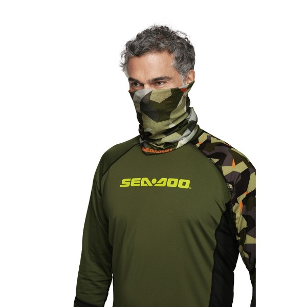 Sea-Doo Halstuch