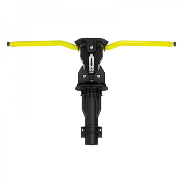 Lenker Steering Arm Farbe Gelb