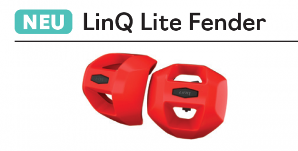 NEU LinQ Lite Fender für Spark ab 2024