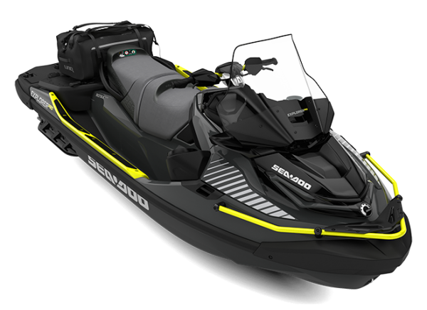 Explorer Pro 230 iDF❌ Sold Out !