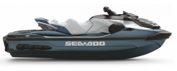 GTX Limited 300 2023 Sommer End Season Sale